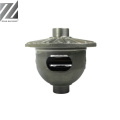 High Tolerance Customized Sand Casting Differential Housing for Rear Axle for Tractor Parts